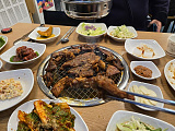날씨가 ..