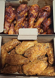 치킨타..