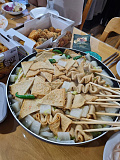 추운 겨..