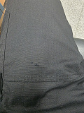 CQR 기모..