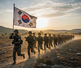달리기..