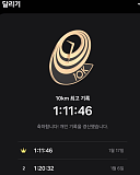 토요일 ..