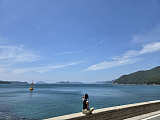 겨울이 ..