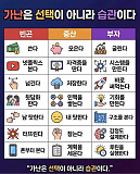 부자 습..
