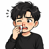 요즘 체..