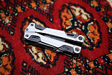 leatherman..