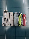 EDC 키체..
