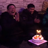 [넷피엑스 이야기] 오과장님 깜짝 생일파티}