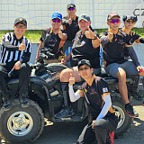 [소식] IPSC 대한민국 대표팀, 세계 무대를 향한 도전!}