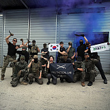 [협찬] KALI TACTICAL LAB 칼리 아르니스 스틱, 나이프 드릴 세미나 협찬 지원}