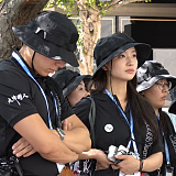 [협찬] 독립군 프로젝트, 보훈사적지 답사단과 함께하다.}