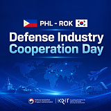 [소식] PHL-ROK 방산협력 행사 참가 [1]}