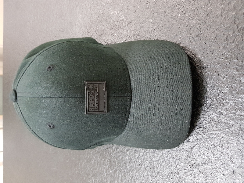 마음에 쏙 드는 라피드도미넌스캡모자!!