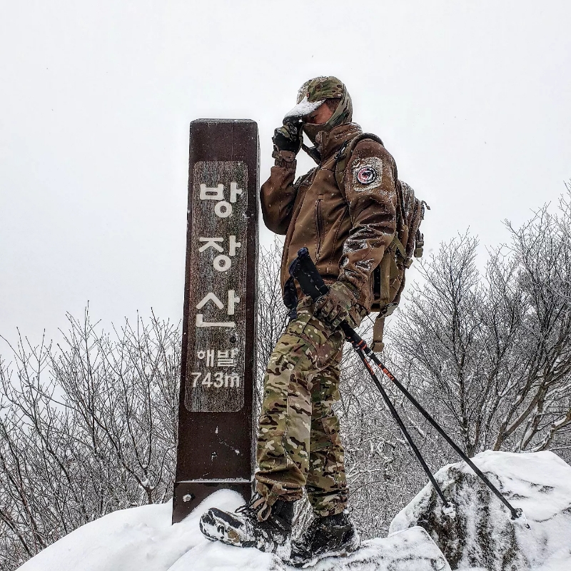 5.11은 제 최고의 순간을 함께 했습니다.