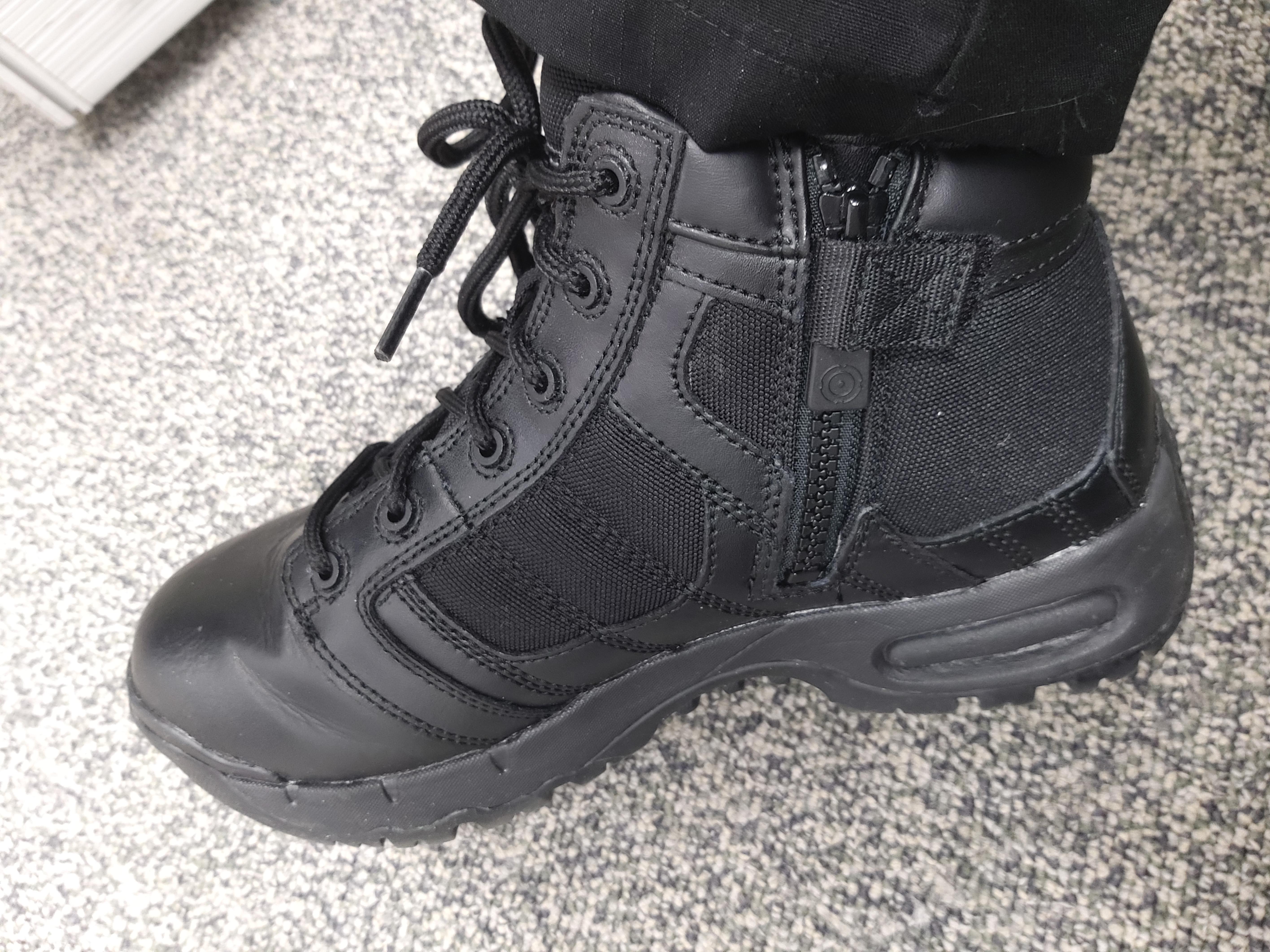 스와트 매트로 5인치