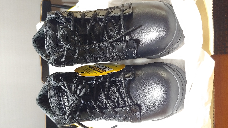 생각보다 발이 편합니다.