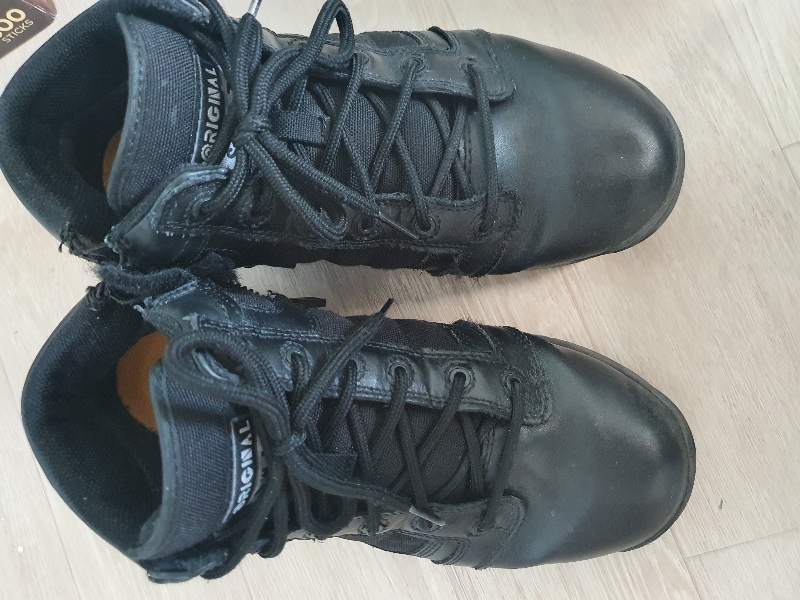 일상용, 등산용, 작업용~