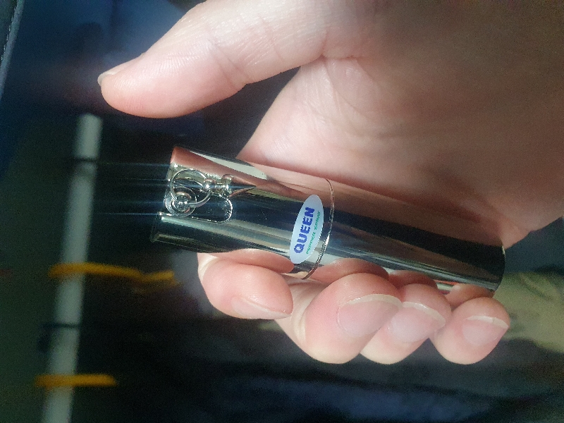 호신용품 최적입니다