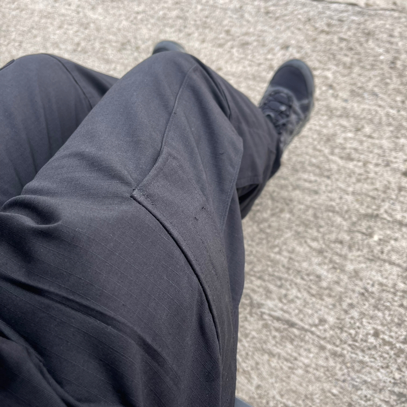 내구성에 만족합니다