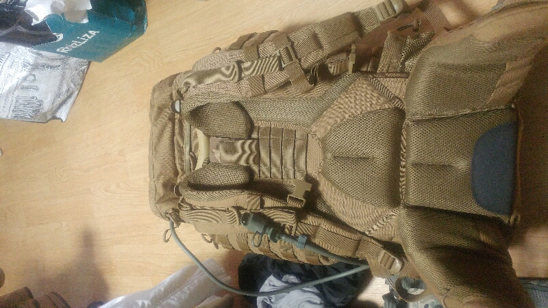 무게는 퀄러티에 비례하는듯