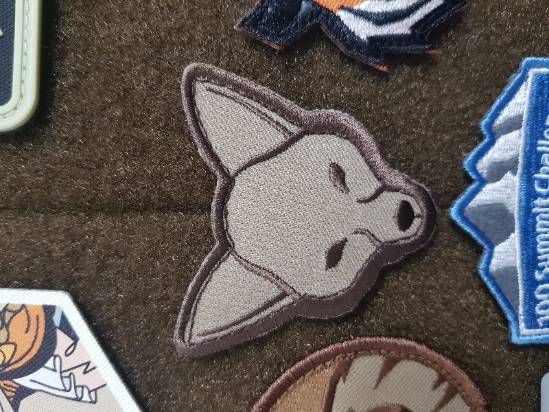 은근히 보면 귀엽...