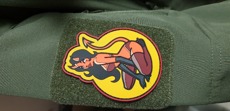 생각했던거보다는...