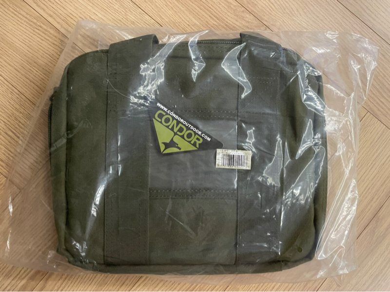 피스톨 케이스 괜찮네요.