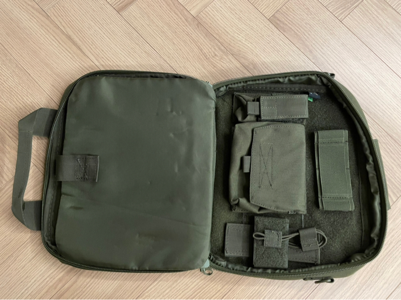 피스톨 케이스 괜찮네요.