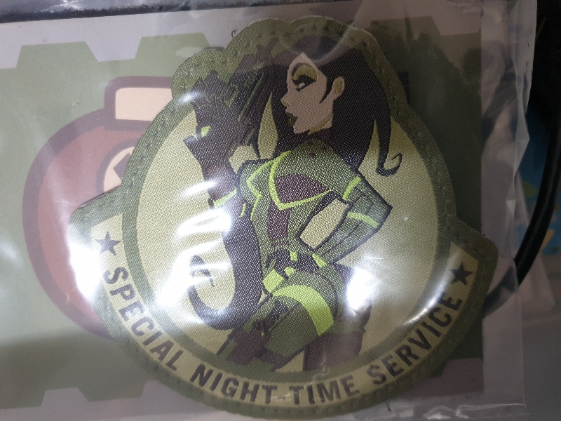 디테일이 좋습니다.