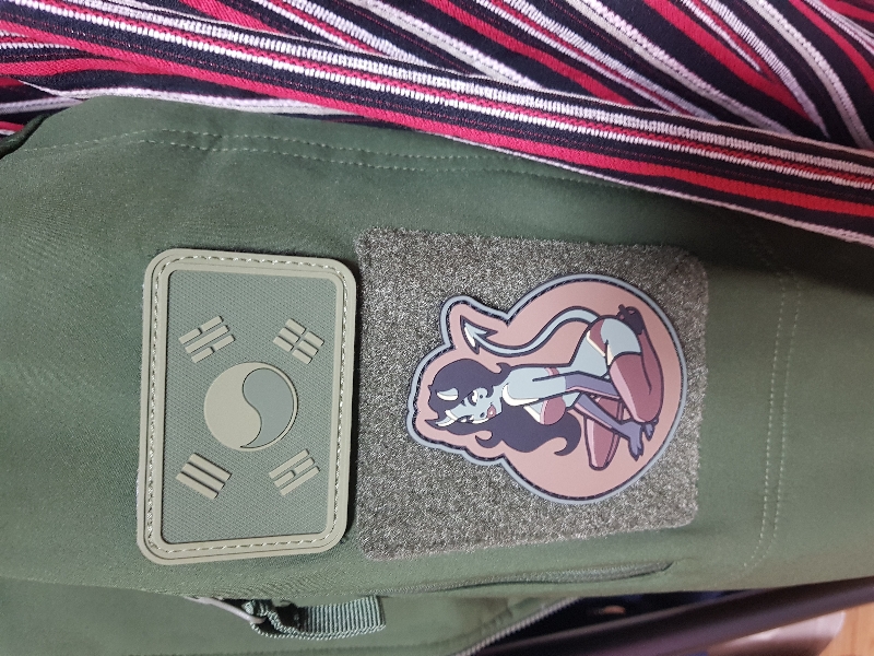 아주상큼한패치