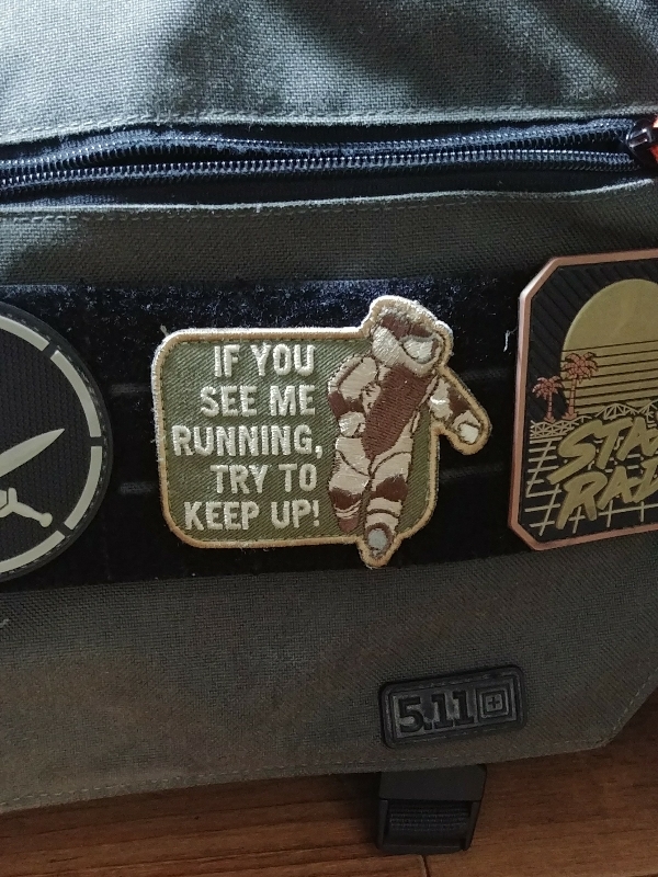 영화 허트로커의 장면