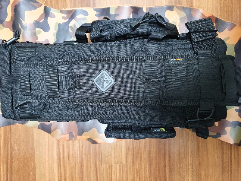 백팩만 착용하다 첫 슬링백인데 생각이상으로 만족한 슬링백