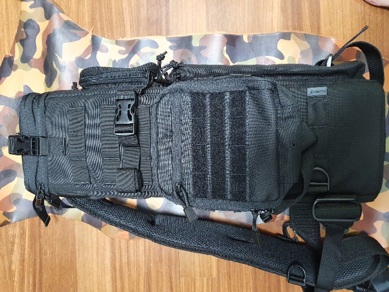 백팩만 착용하다 첫 슬링백인데 생각이상으로 만족한 슬링백