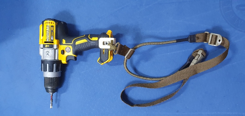 드릴용으로 샀습니다