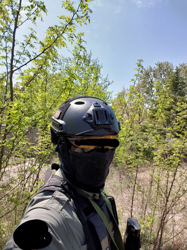 가벼운 바가지가 필요했는데