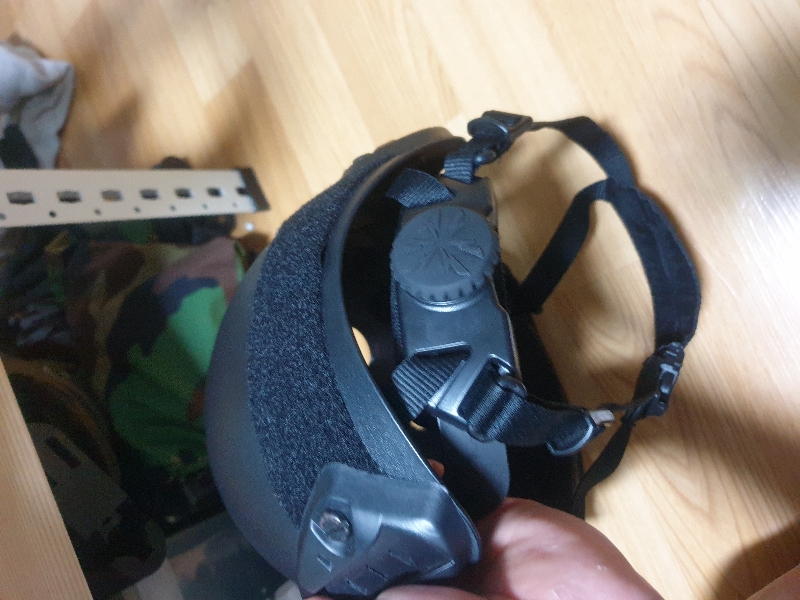 가벼운 바가지가 필요했는데