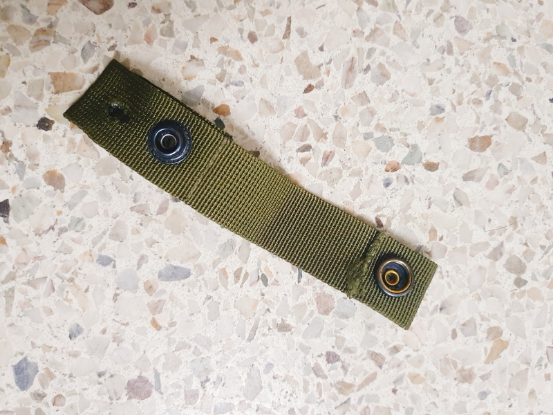 보급 신형방탄에도 잘 맞습니다.