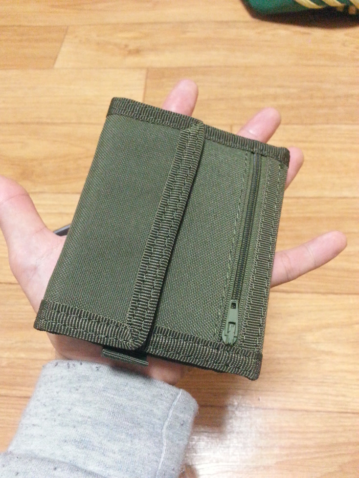 크기가 생각보다 크지만...