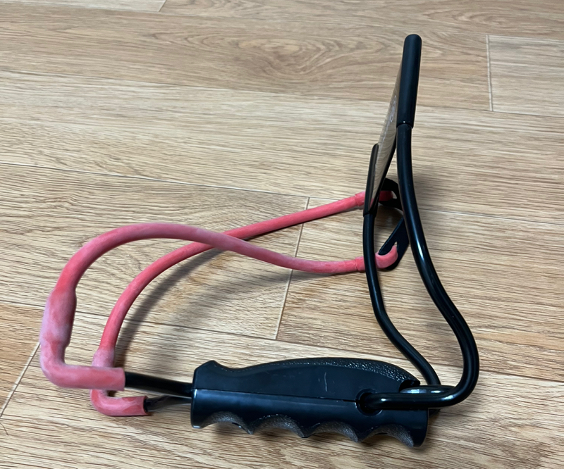 매력적인 취미입니다