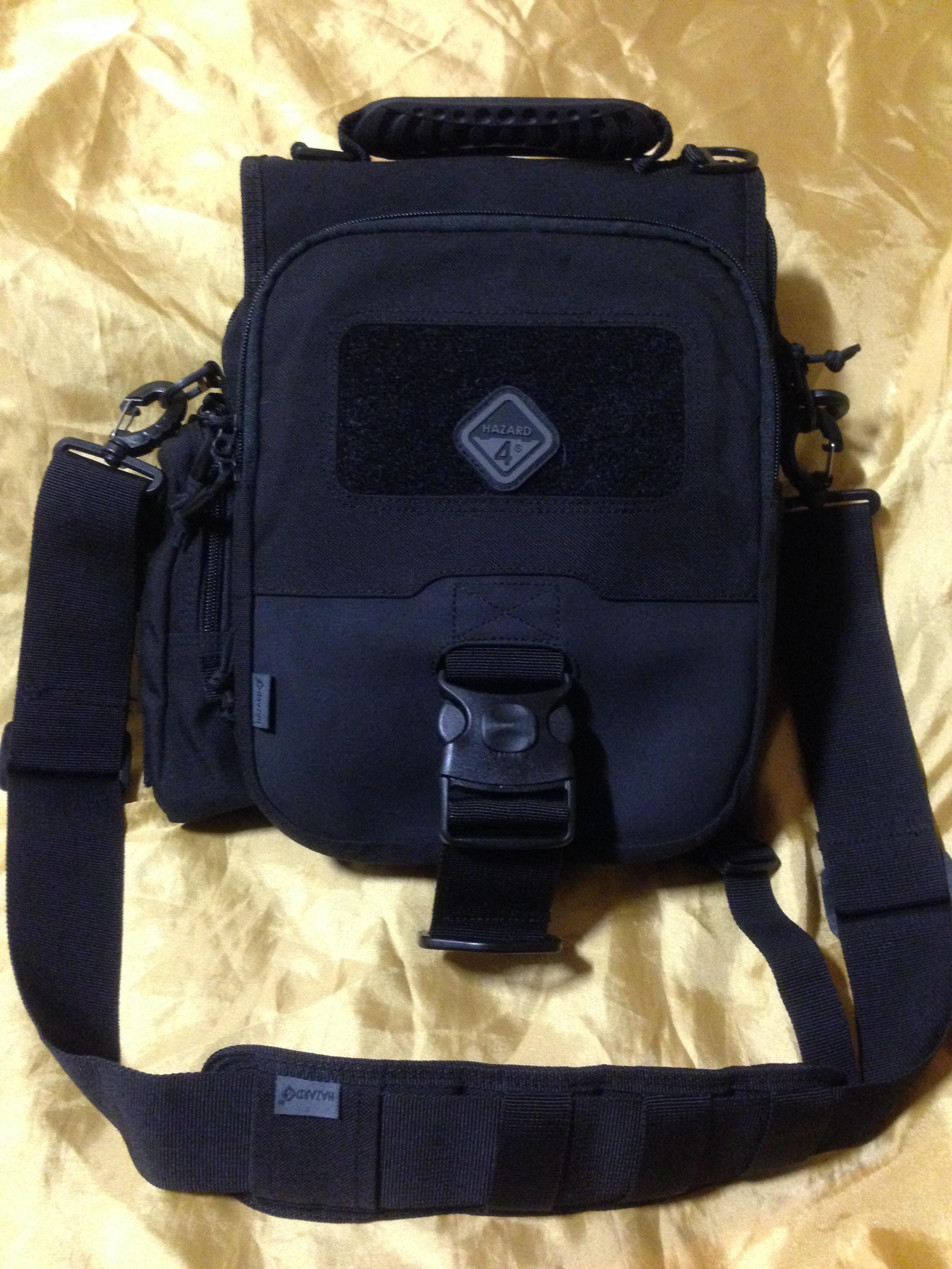 이가방의 가장 좋은점은