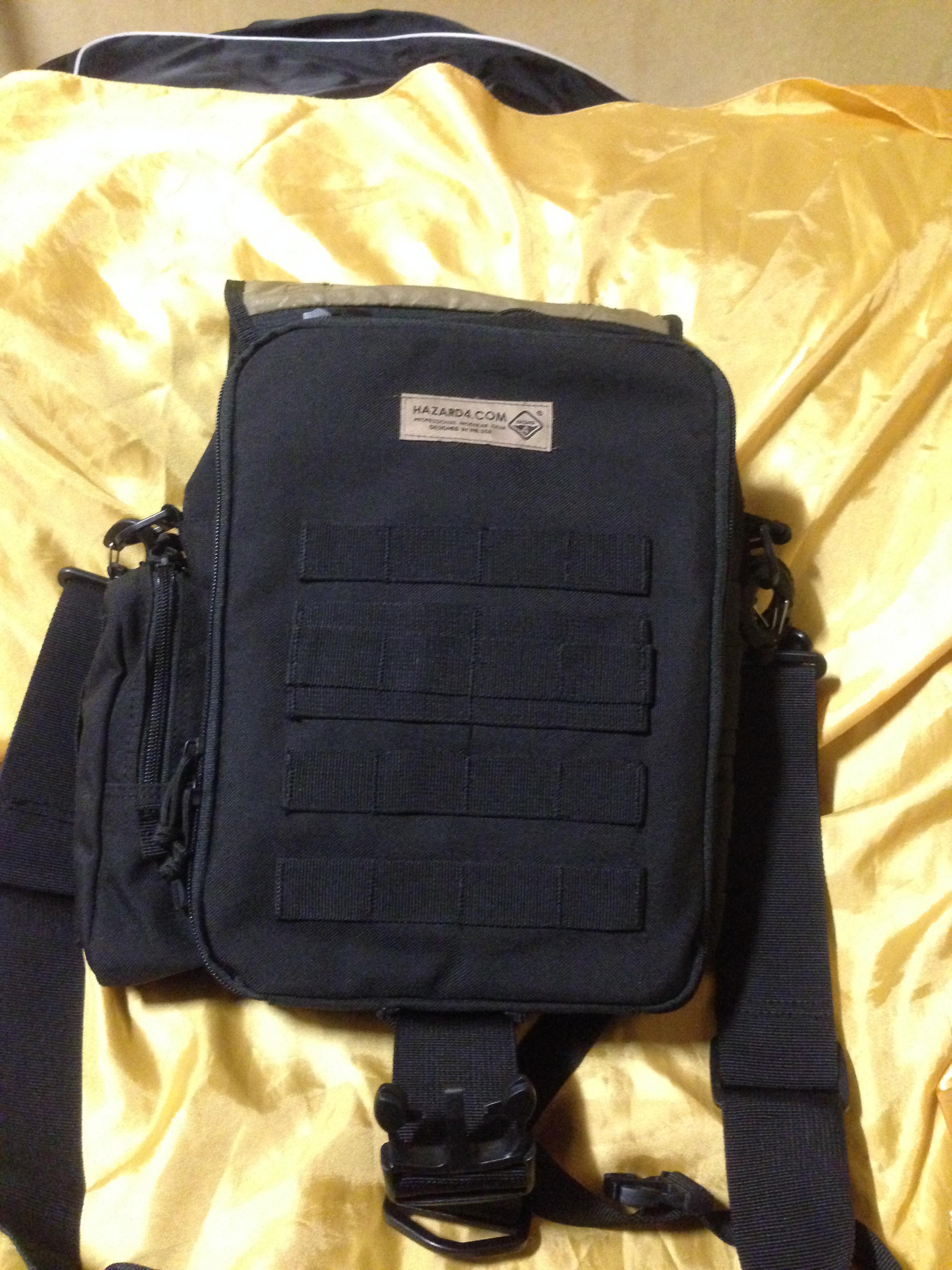 이가방의 가장 좋은점은