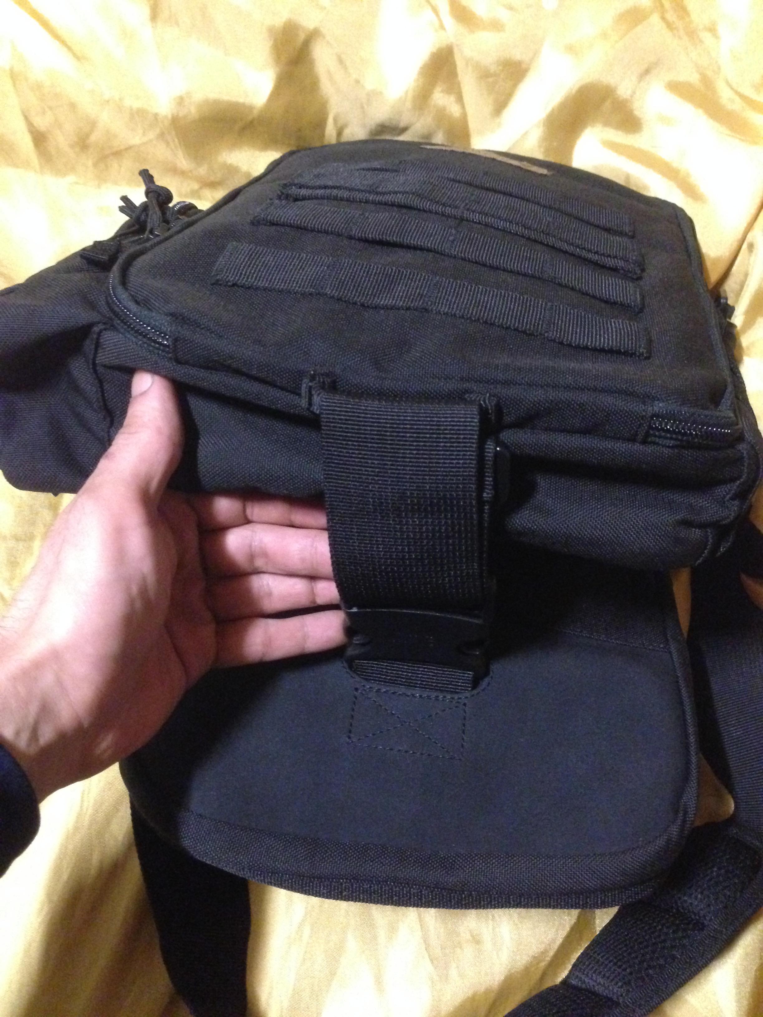 이가방의 가장 좋은점은