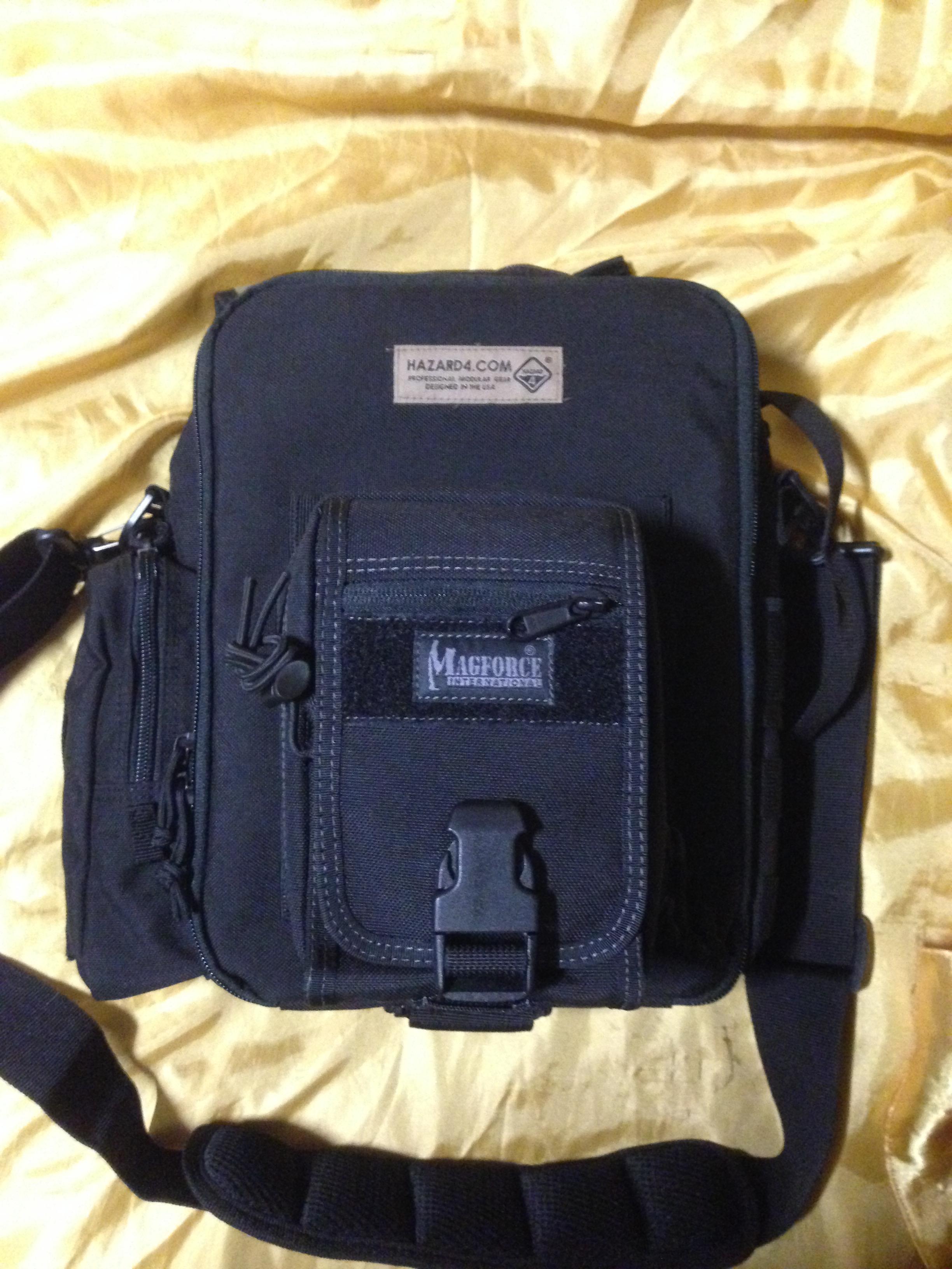 이가방의 가장 좋은점은