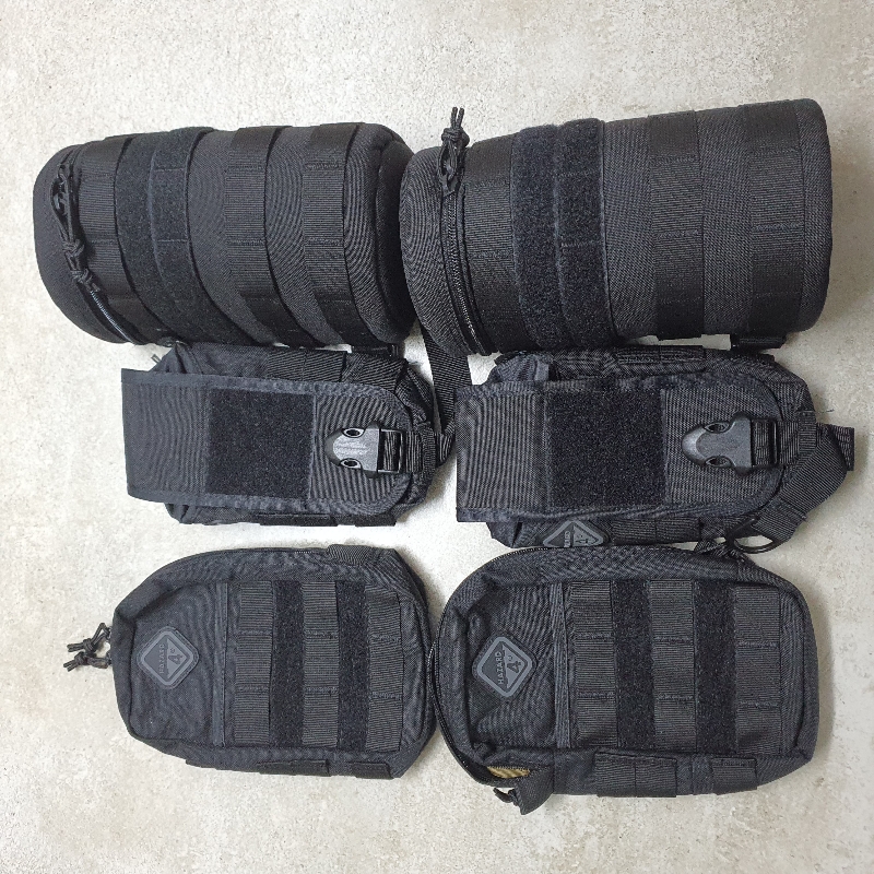 조금, 아니 많이 아쉬운...