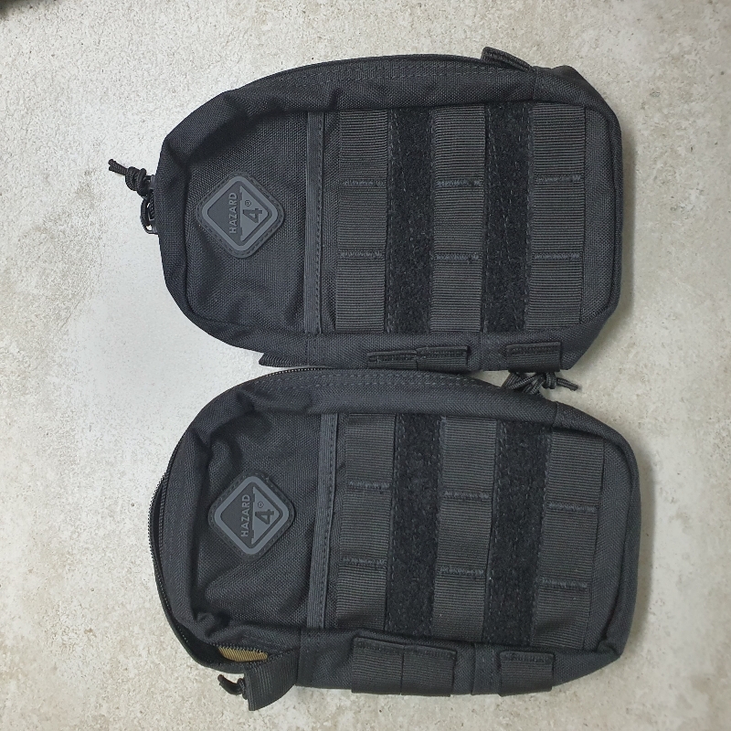 조금, 아니 많이 아쉬운...