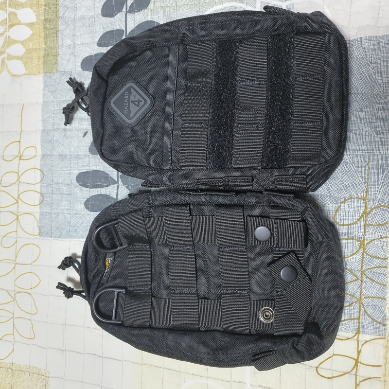 조금, 아니 많이 아쉬운...