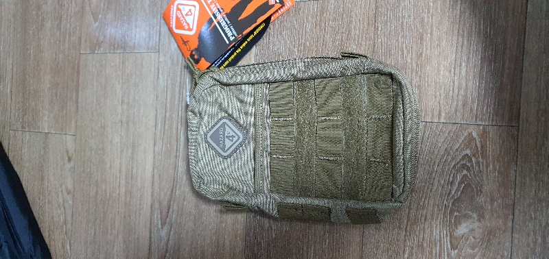 같은 브랜드끼리는 잘 어울리네요.