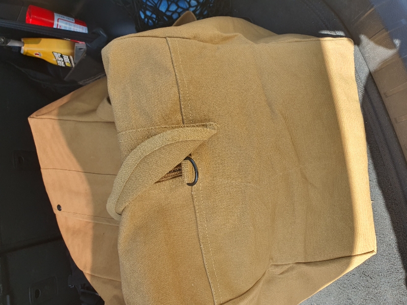 짱짱해서 막쓰기 좋습니다