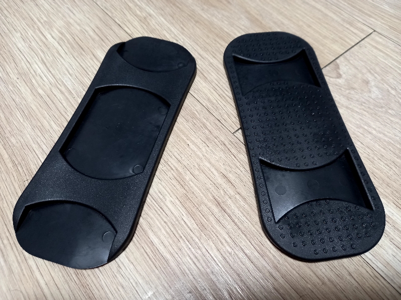 플라스틱 입니다.