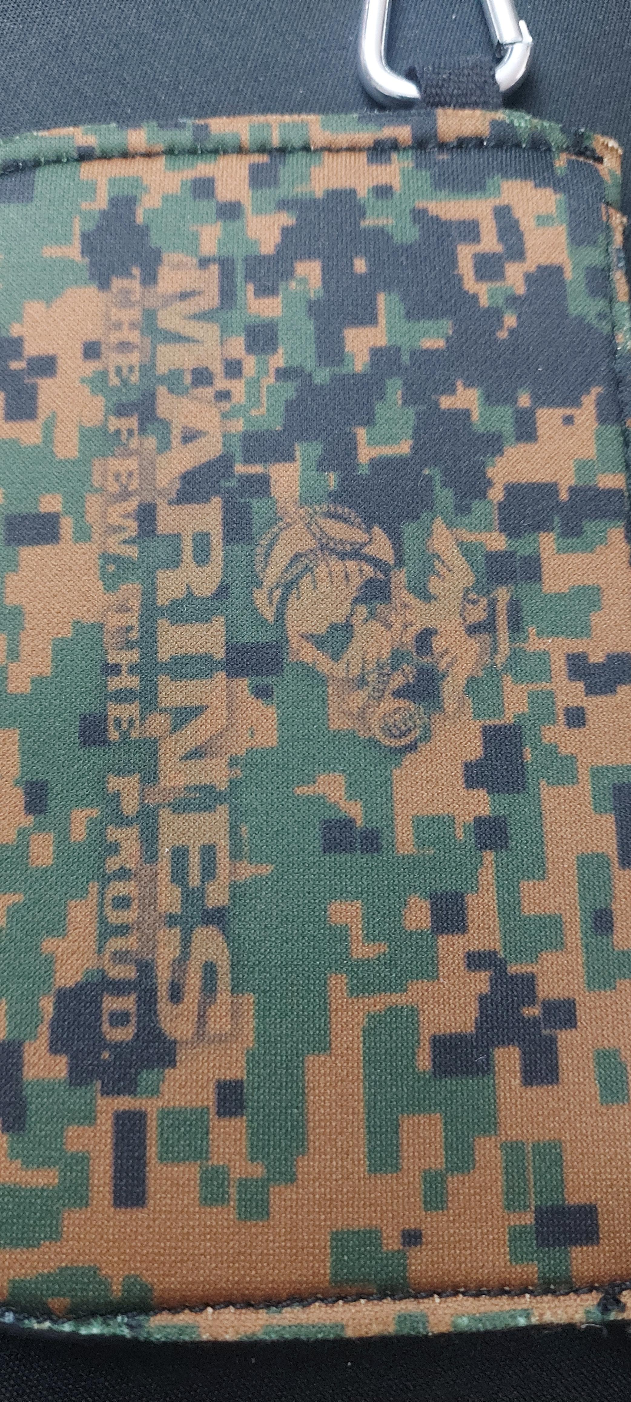 가볍고 실용적인 지갑